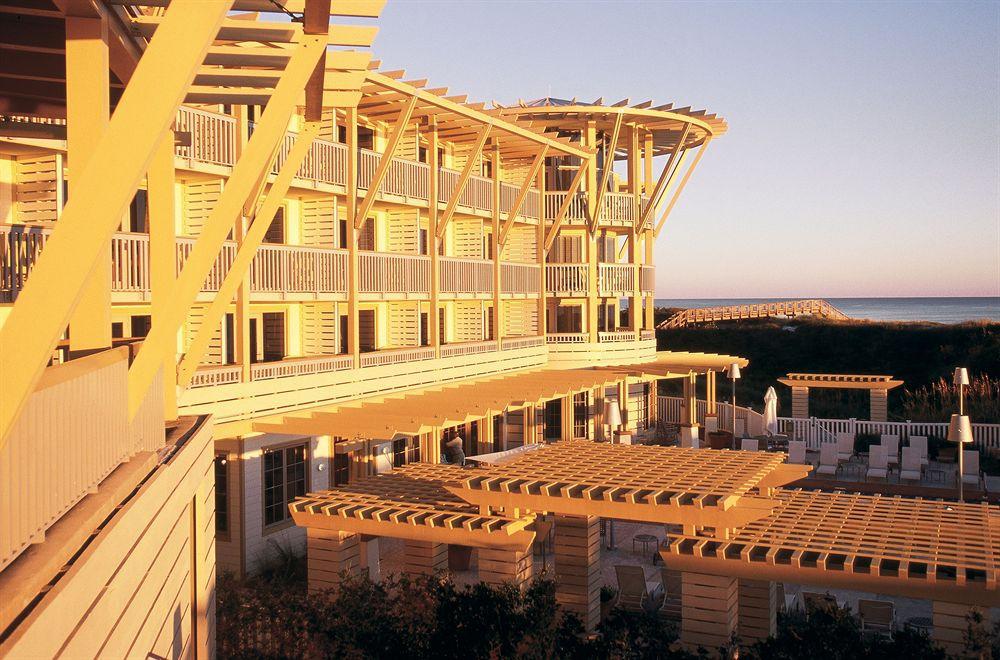 Watercolor Inn & Resort Santa Rosa Beach Zewnętrze zdjęcie
