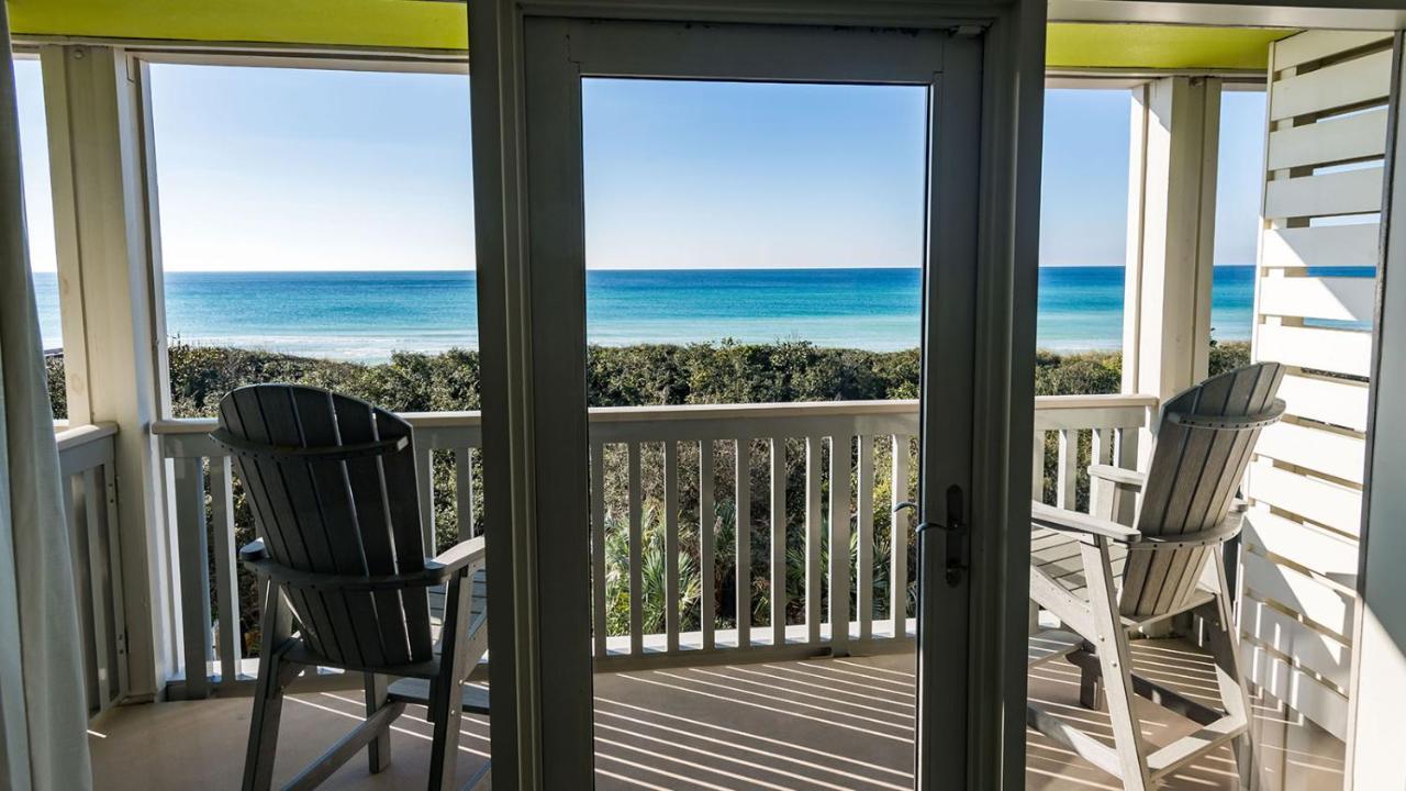 Watercolor Inn & Resort Santa Rosa Beach Zewnętrze zdjęcie