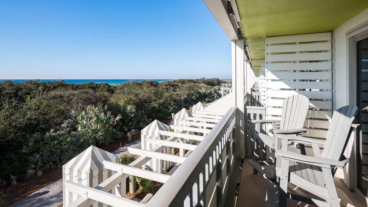 Watercolor Inn & Resort Santa Rosa Beach Zewnętrze zdjęcie