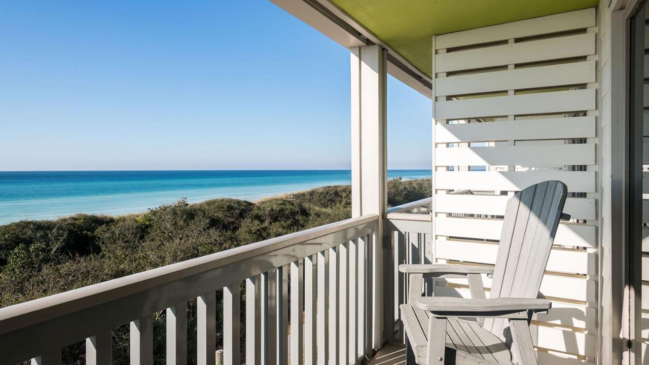 Watercolor Inn & Resort Santa Rosa Beach Zewnętrze zdjęcie