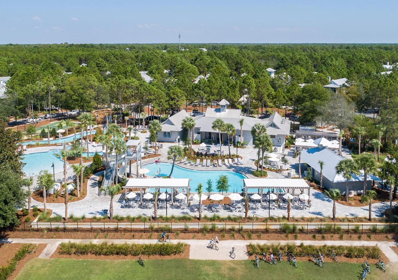 Watercolor Inn & Resort Santa Rosa Beach Zewnętrze zdjęcie