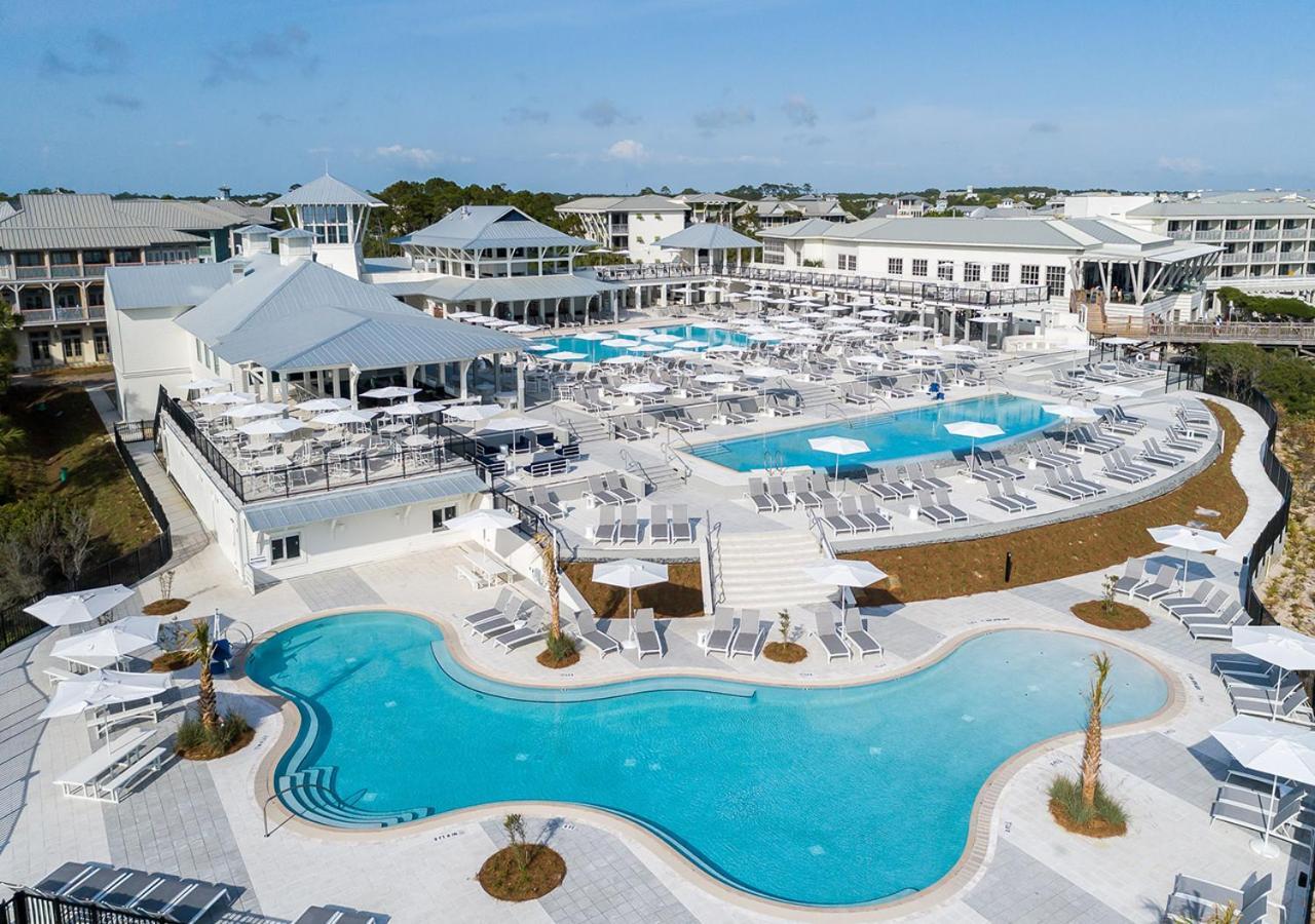 Watercolor Inn & Resort Santa Rosa Beach Zewnętrze zdjęcie
