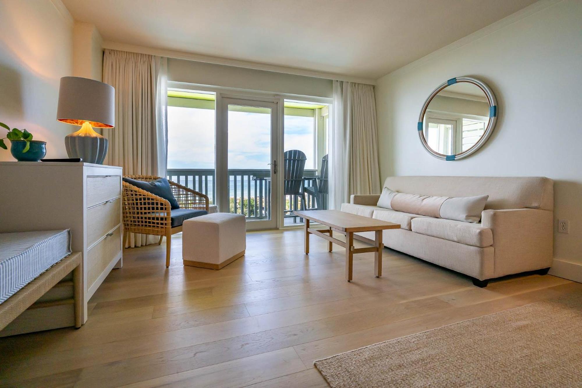 Watercolor Inn & Resort Santa Rosa Beach Zewnętrze zdjęcie