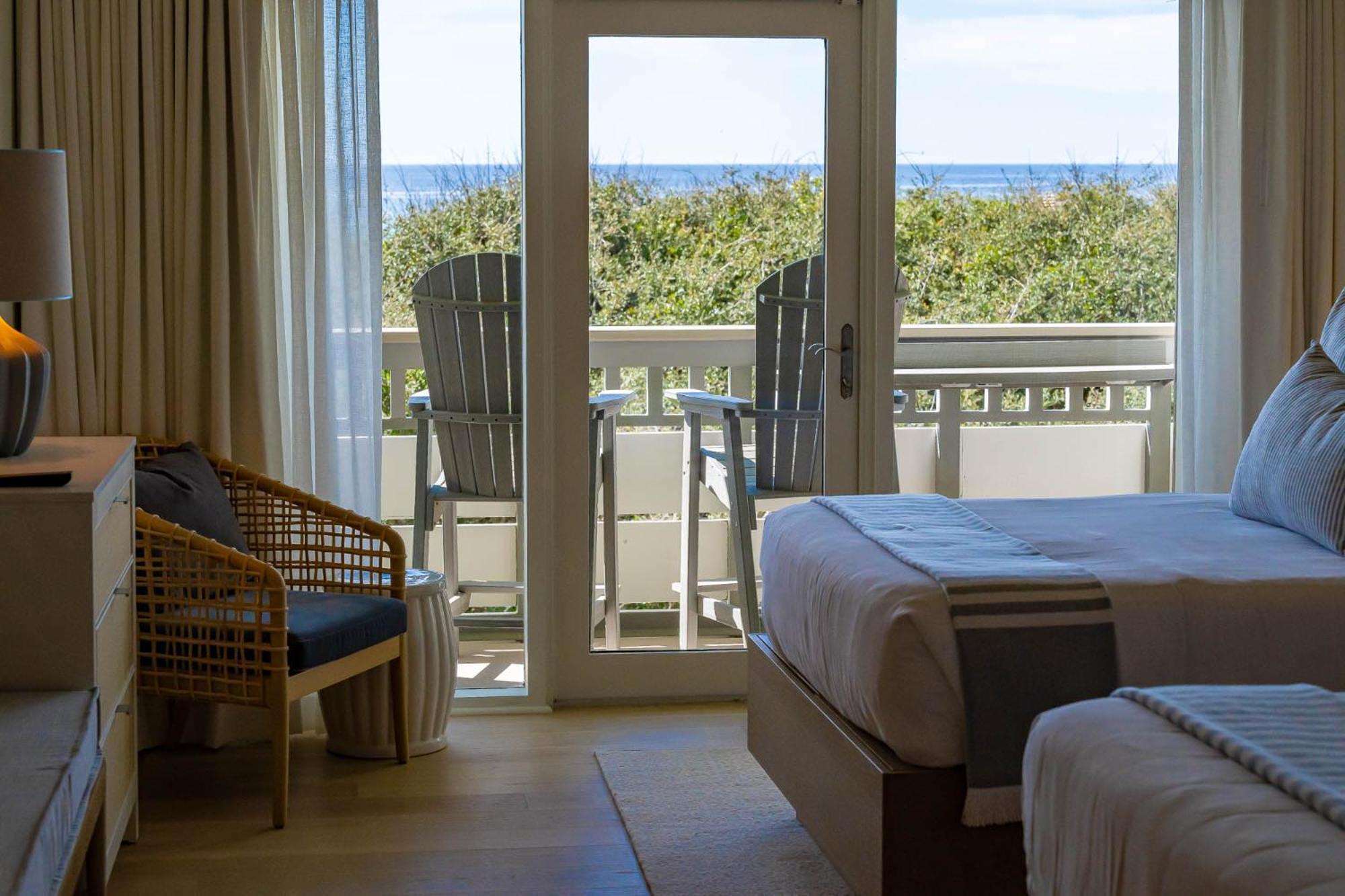 Watercolor Inn & Resort Santa Rosa Beach Zewnętrze zdjęcie