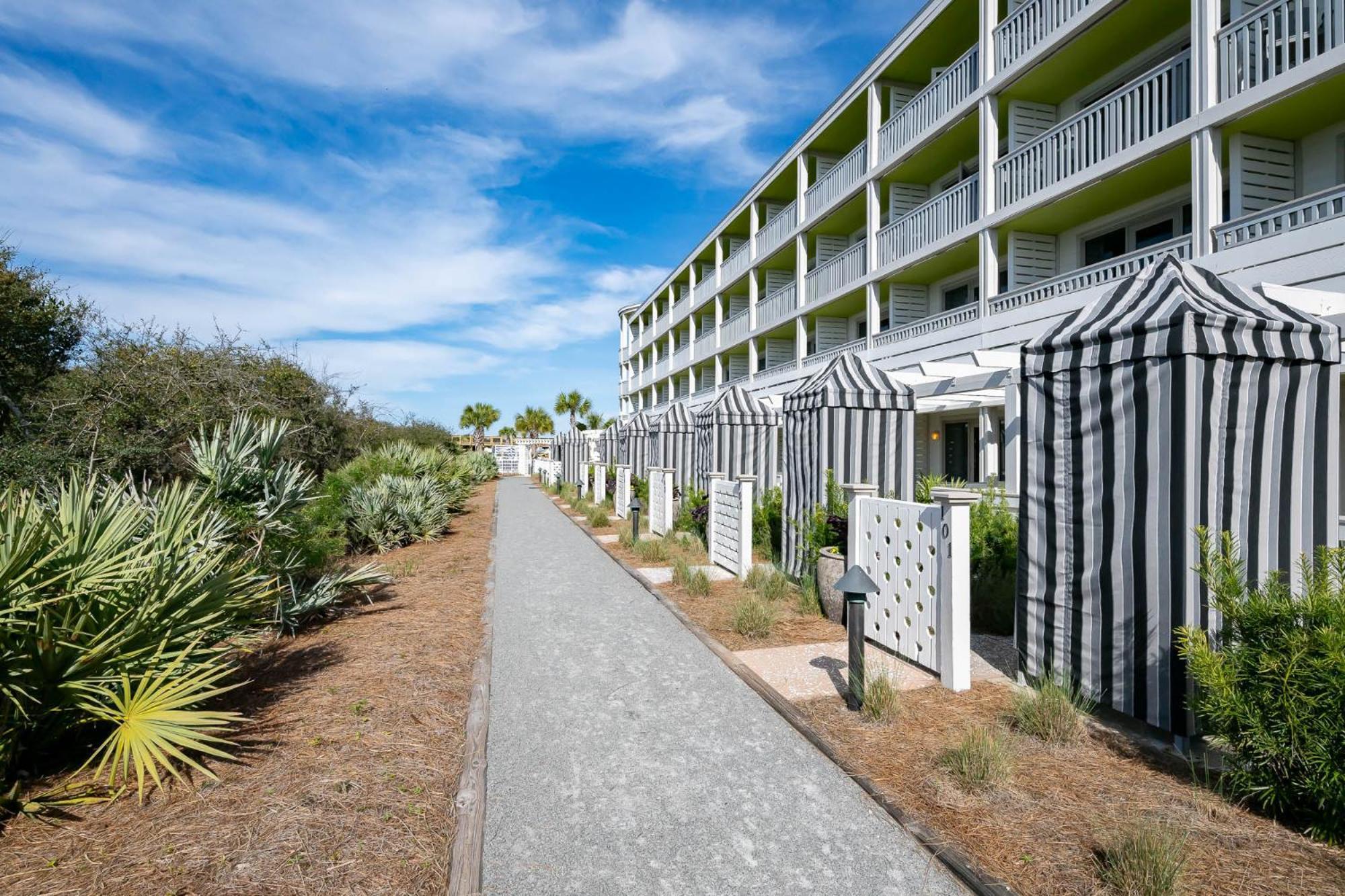 Watercolor Inn & Resort Santa Rosa Beach Zewnętrze zdjęcie