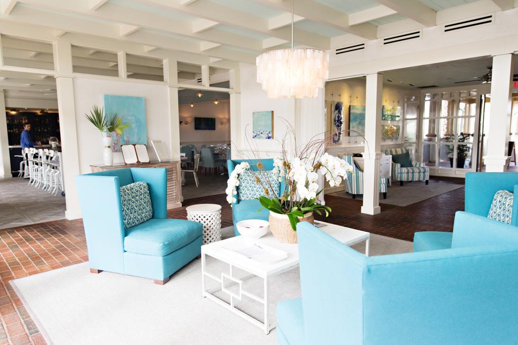 Watercolor Inn & Resort Santa Rosa Beach Zewnętrze zdjęcie