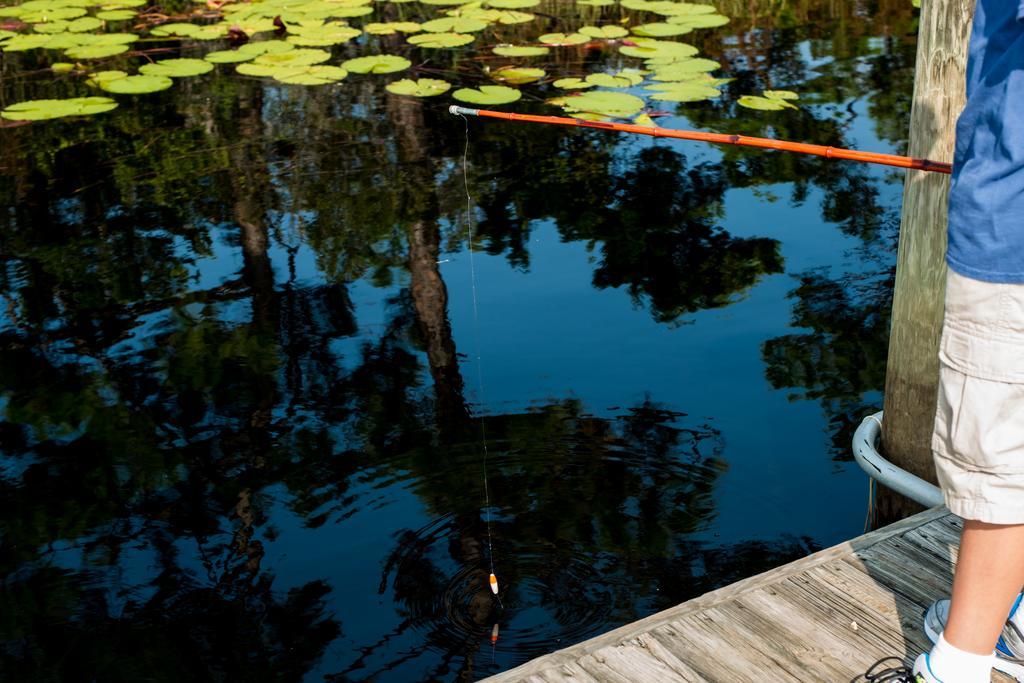 Watercolor Inn & Resort Santa Rosa Beach Zewnętrze zdjęcie