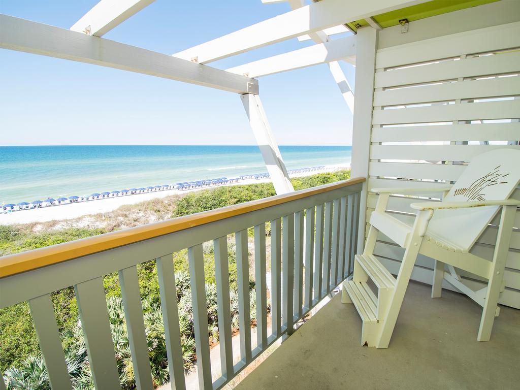 Watercolor Inn & Resort Santa Rosa Beach Zewnętrze zdjęcie