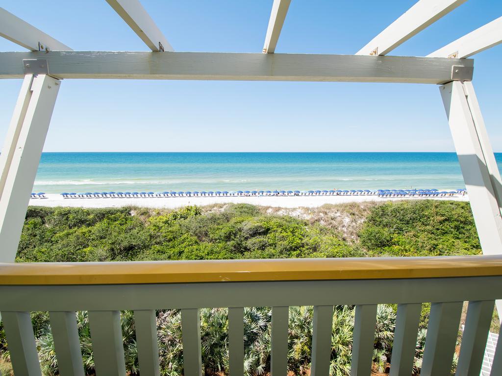 Watercolor Inn & Resort Santa Rosa Beach Zewnętrze zdjęcie