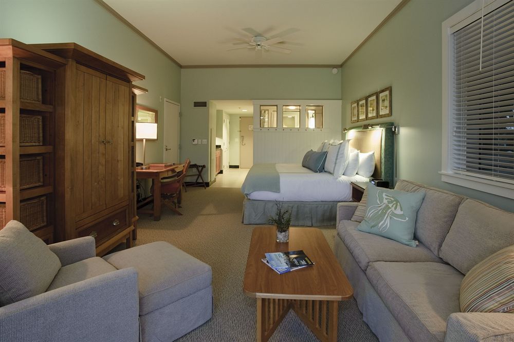 Watercolor Inn & Resort Santa Rosa Beach Zewnętrze zdjęcie