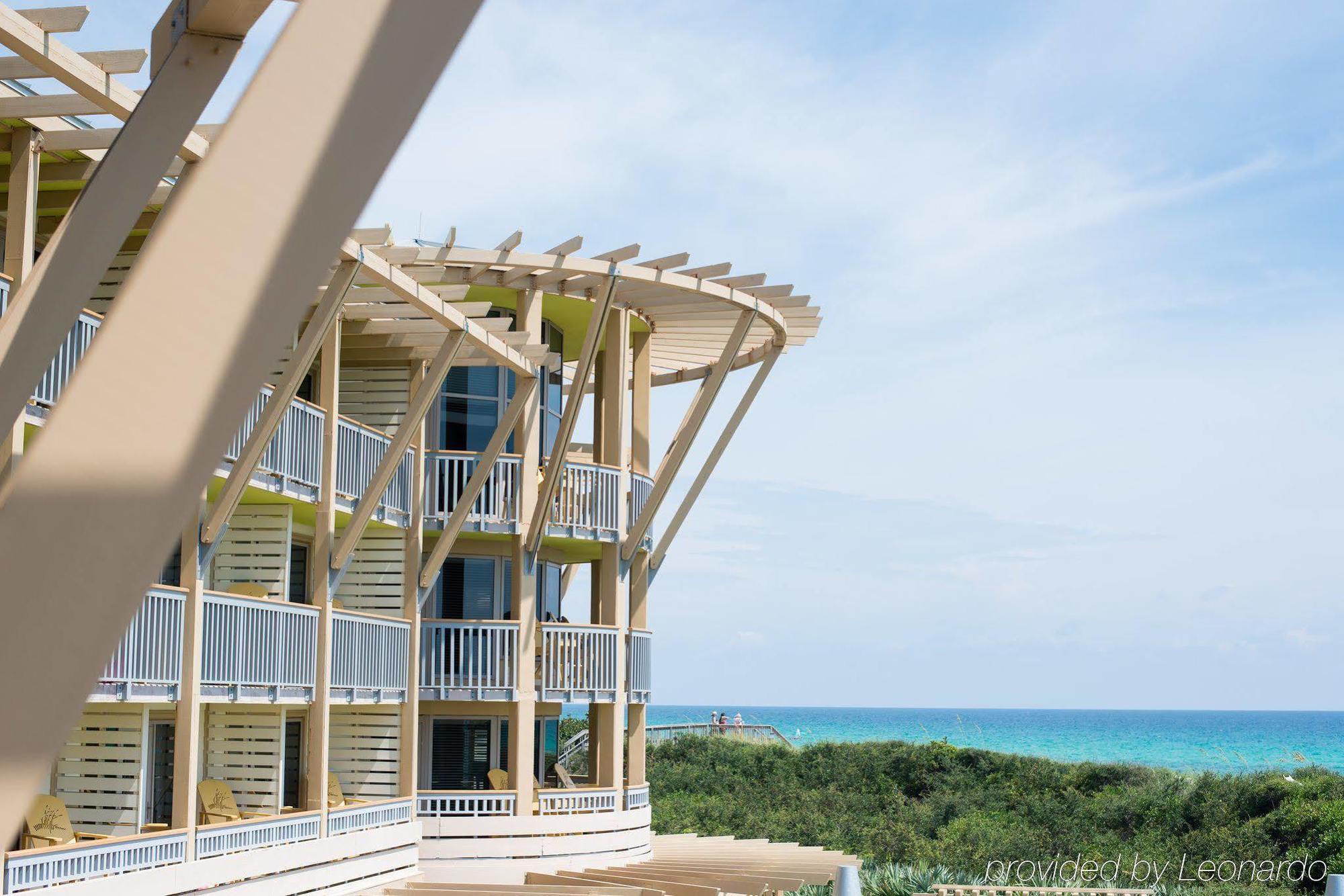Watercolor Inn & Resort Santa Rosa Beach Zewnętrze zdjęcie