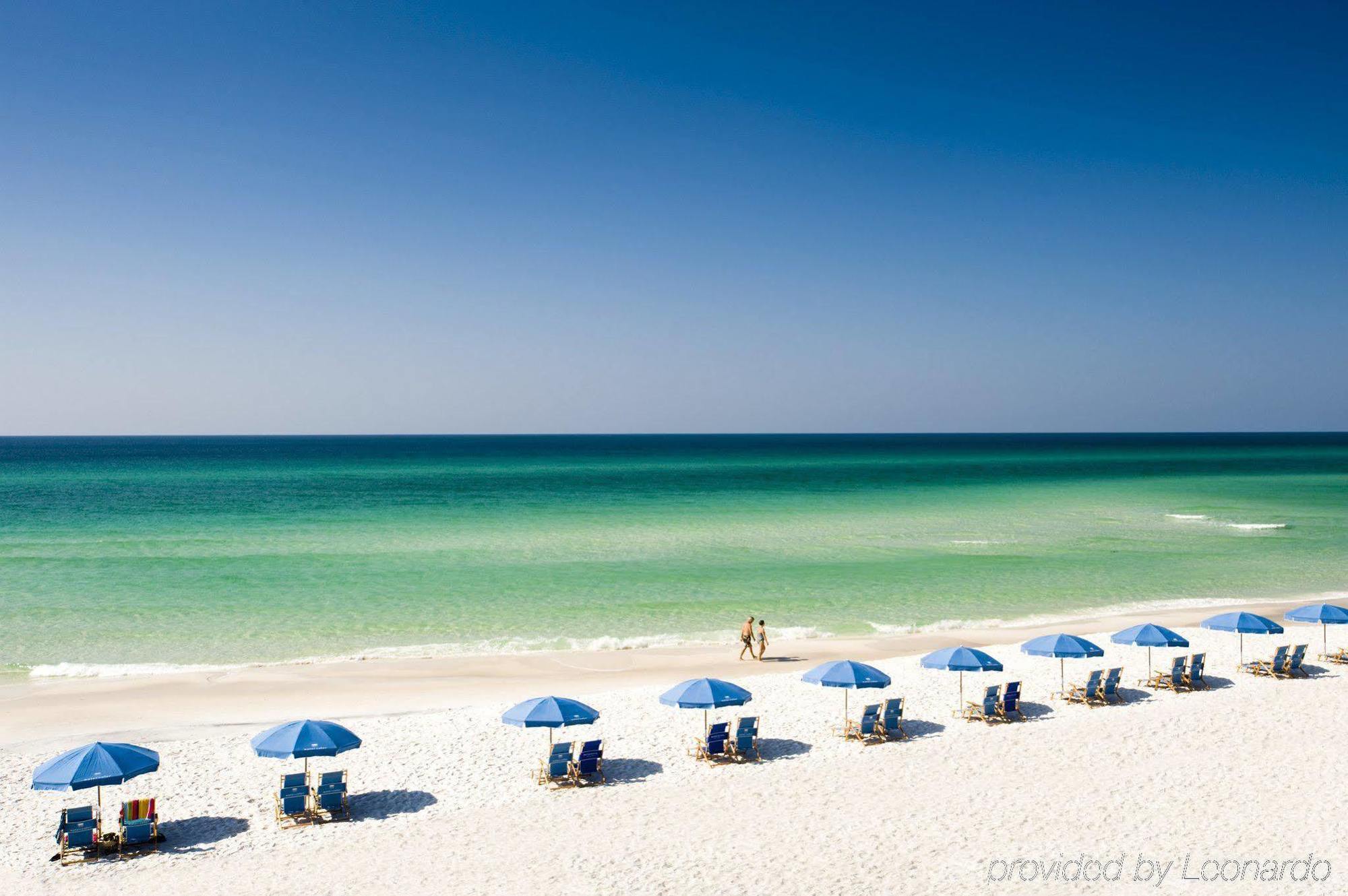 Watercolor Inn & Resort Santa Rosa Beach Udogodnienia zdjęcie