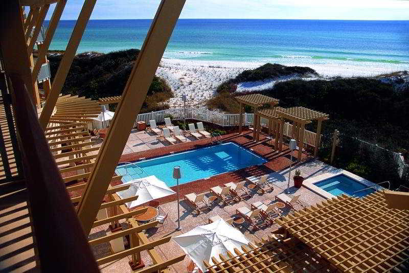 Watercolor Inn & Resort Santa Rosa Beach Zewnętrze zdjęcie