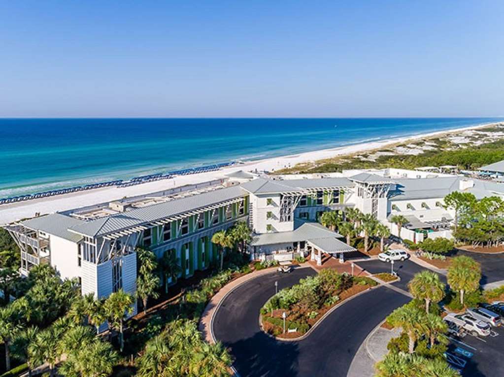 Watercolor Inn & Resort Santa Rosa Beach Zewnętrze zdjęcie