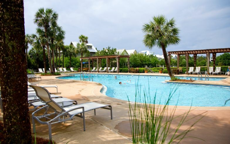 Watercolor Inn & Resort Santa Rosa Beach Zewnętrze zdjęcie